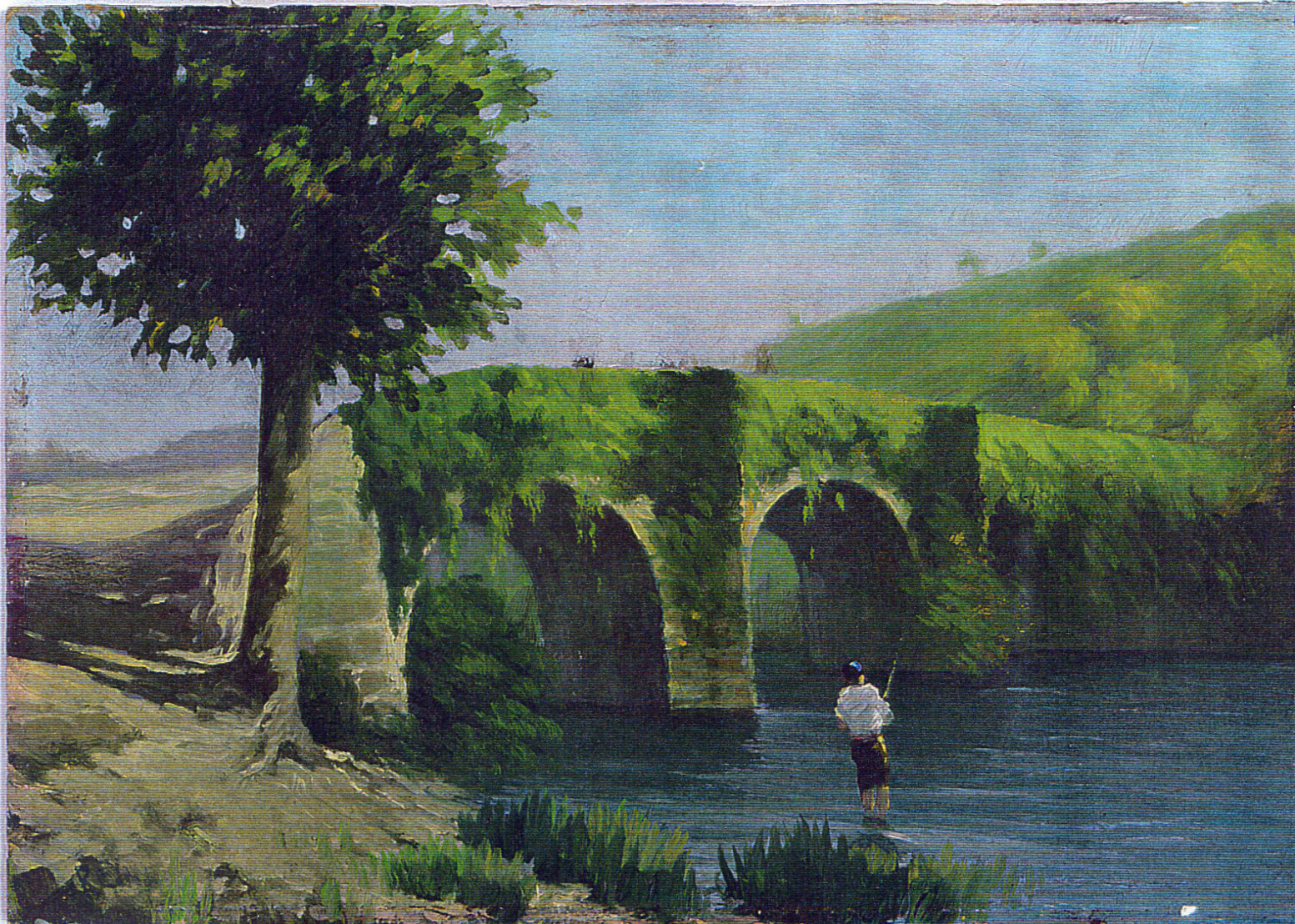 Pont d'Amotz